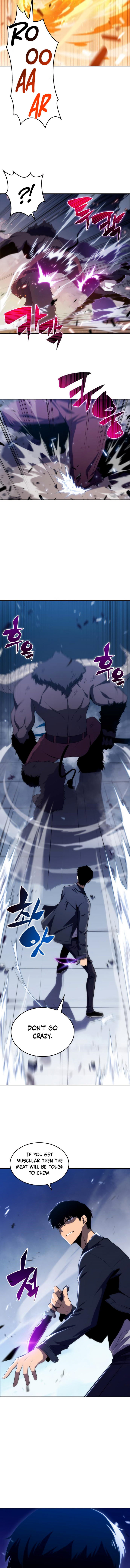 Solo Max-Level Newbie Page 19 - MangaHe