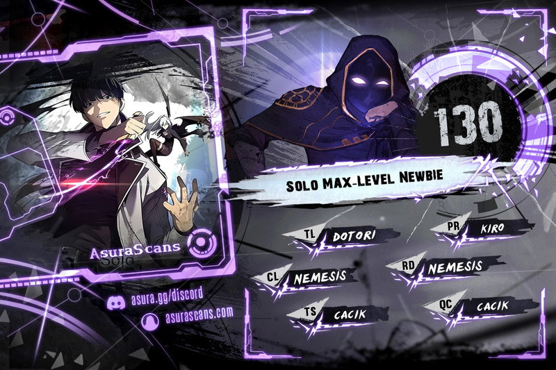Solo Max-Level Newbie Page 2 - MangaHe