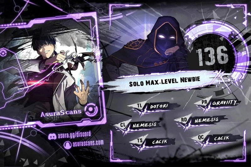 Solo Max-Level Newbie Page 2 - MangaHe