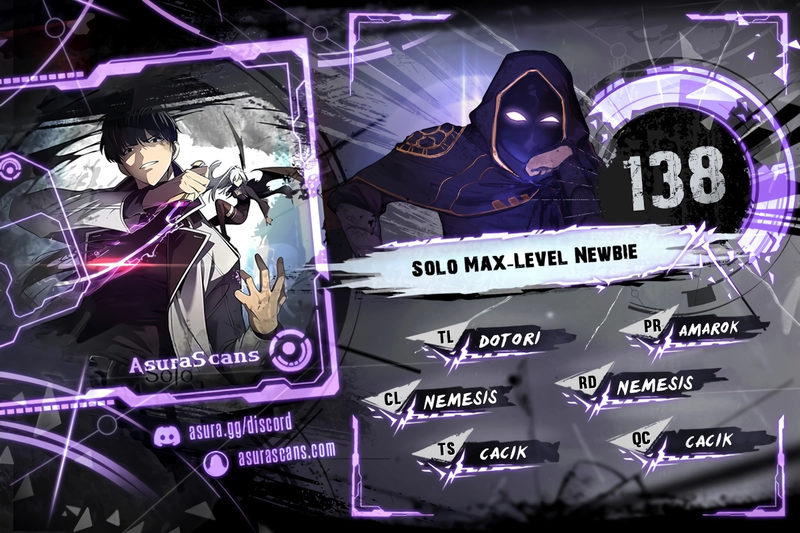 Solo Max-Level Newbie Page 2 - MangaHe