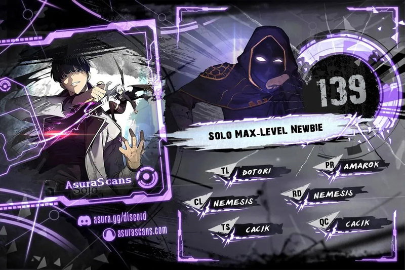 Solo Max-Level Newbie Page 2 - MangaHe