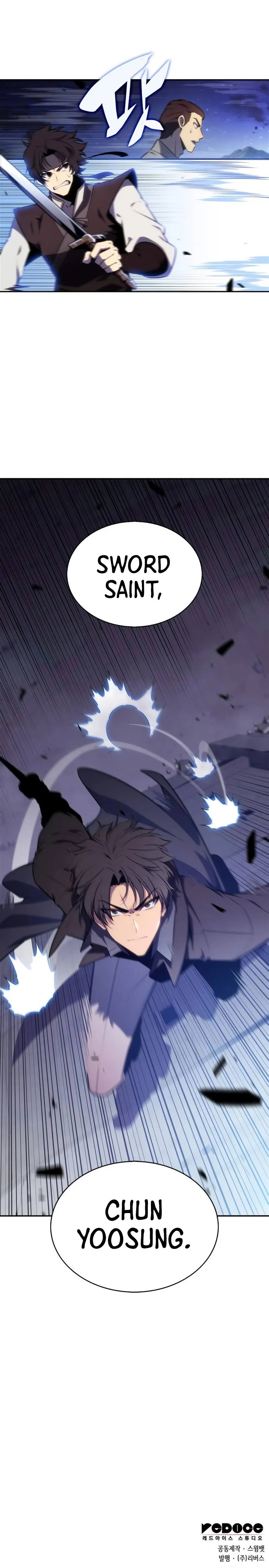 Solo Max-Level Newbie Page 15 - MangaHe