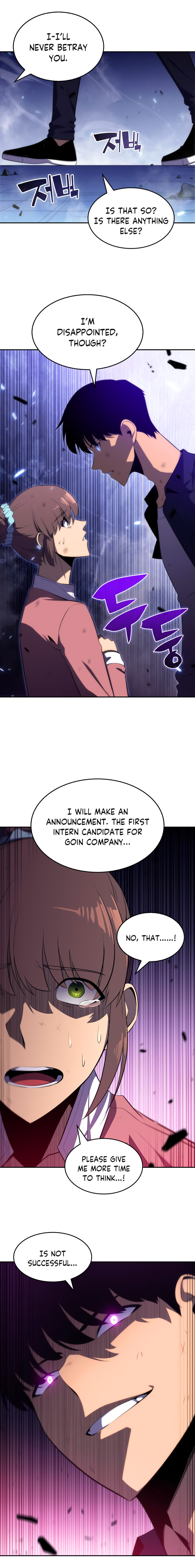Solo Max-Level Newbie Page 26 - MangaHe