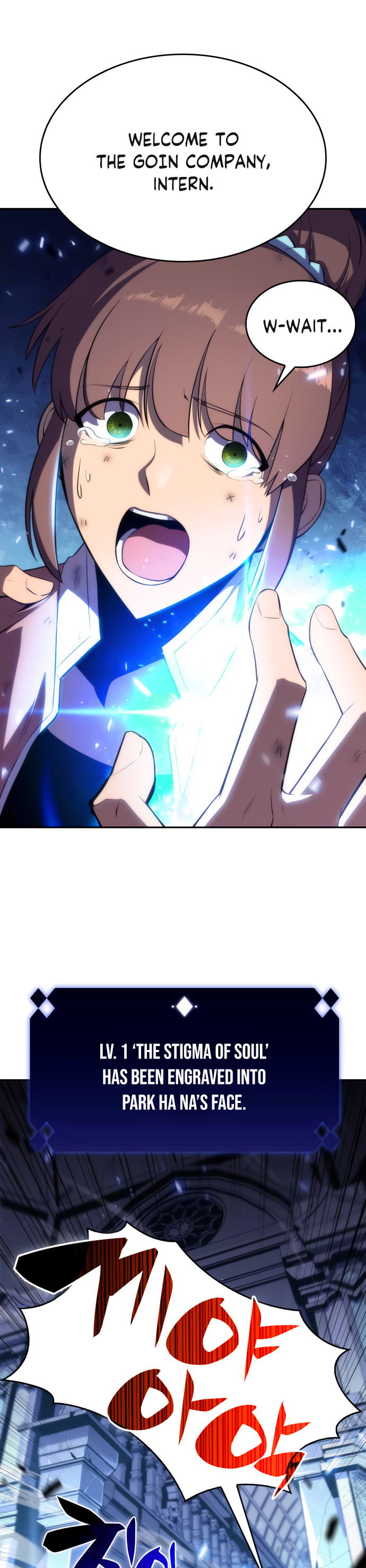 Solo Max-Level Newbie Page 31 - MangaHe