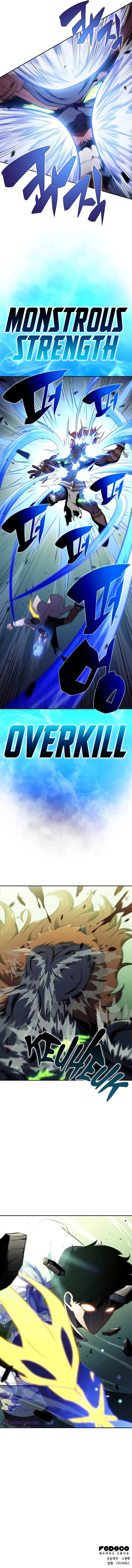 Solo Max-Level Newbie Page 17 - MangaHe