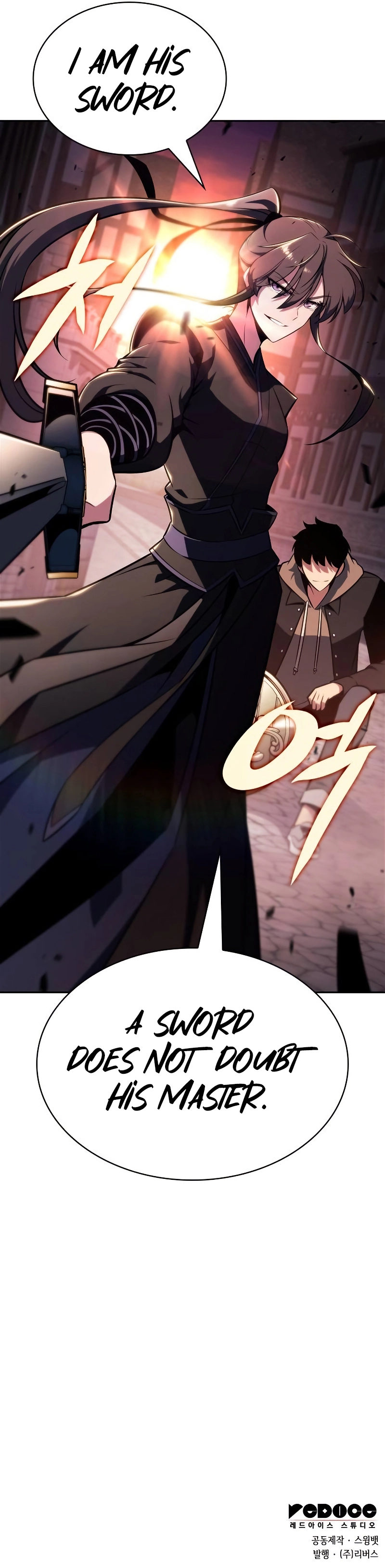 Solo Max-Level Newbie Page 16 - MangaHe