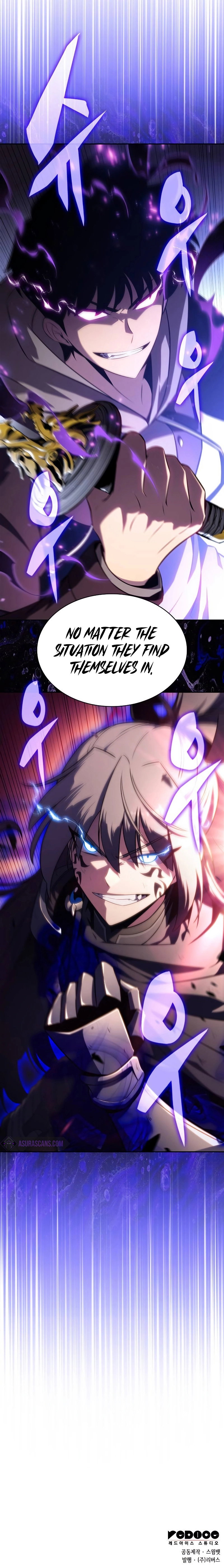 Solo Max-Level Newbie Page 16 - MangaHe