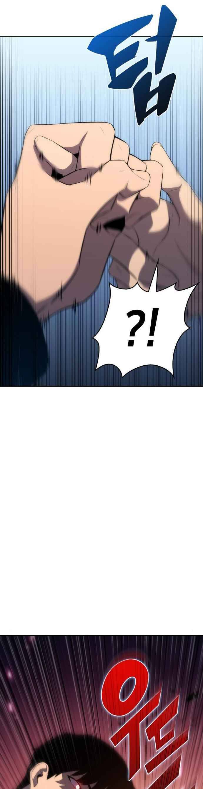 Solo Max-Level Newbie Page 28 - MangaHe