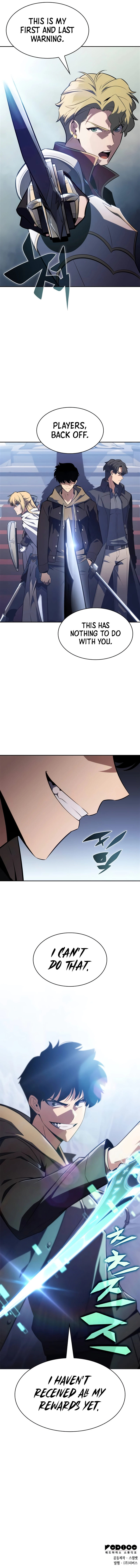 Solo Max-Level Newbie Page 14 - MangaHe
