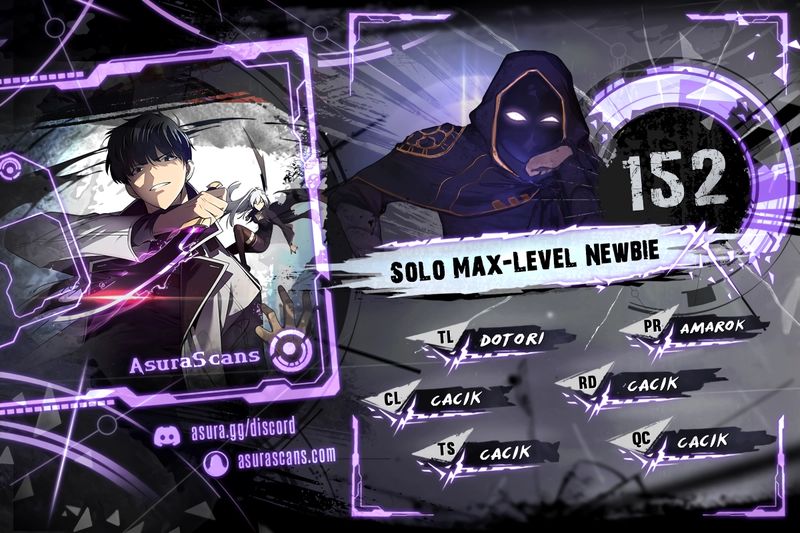 Solo Max-Level Newbie Page 2 - MangaHe