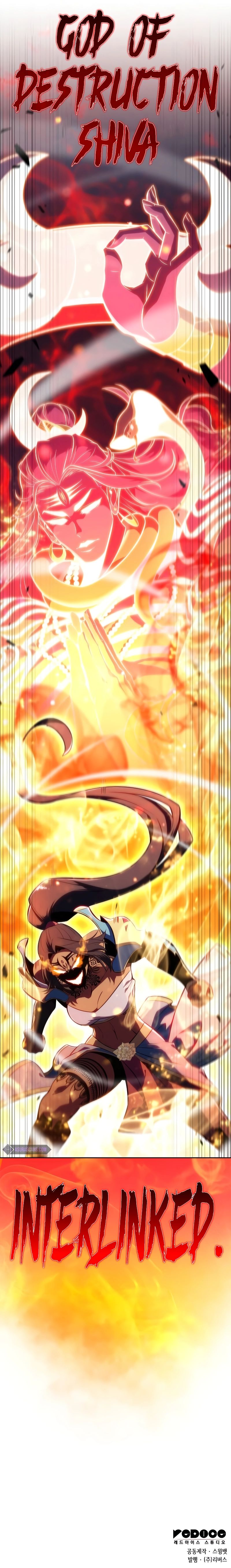 Solo Max-Level Newbie Page 16 - MangaHe