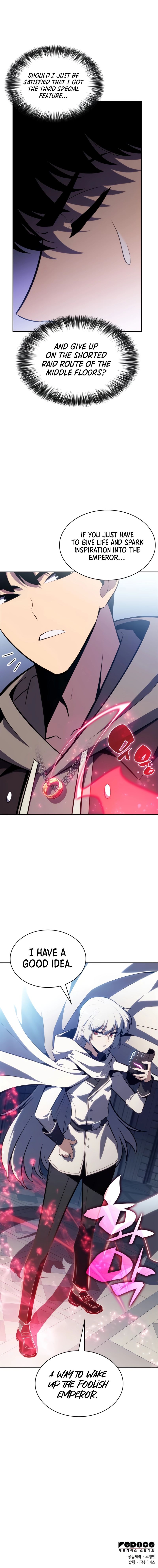 Solo Max-Level Newbie Page 15 - MangaHe