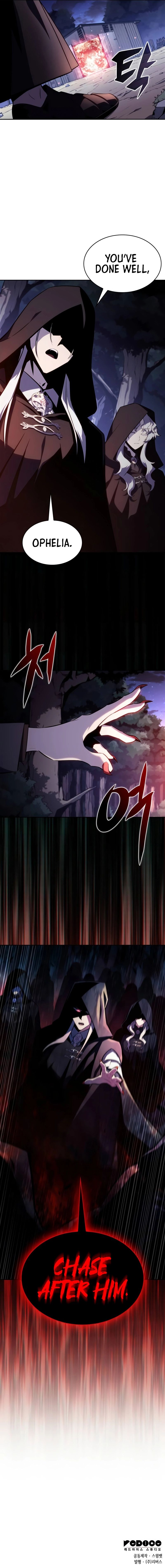 Solo Max-Level Newbie Page 15 - MangaHe