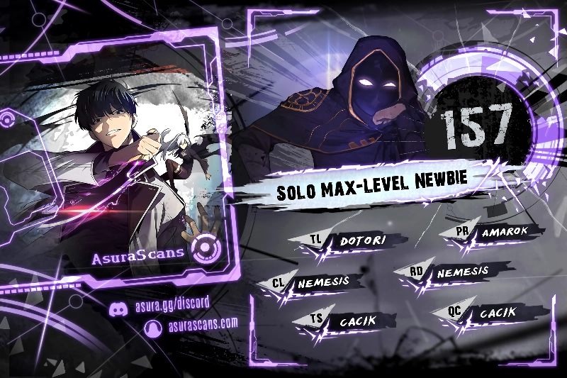 Solo Max-Level Newbie Page 2 - MangaHe