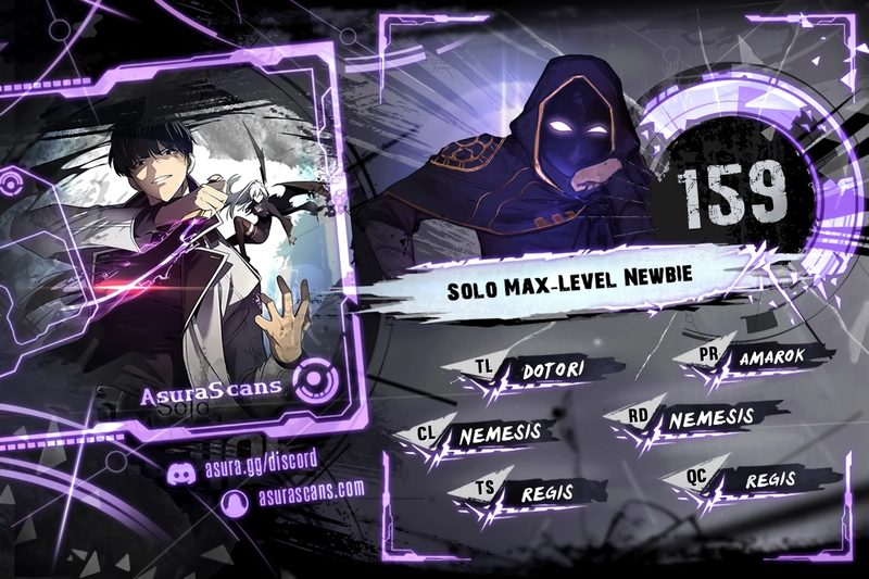 Solo Max-Level Newbie Page 2 - MangaHe