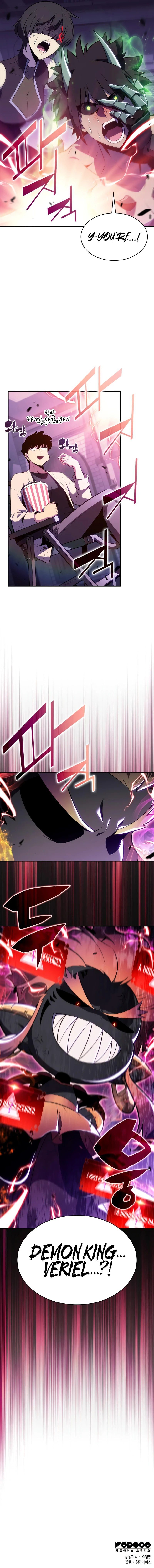 Solo Max-Level Newbie Page 15 - MangaHe