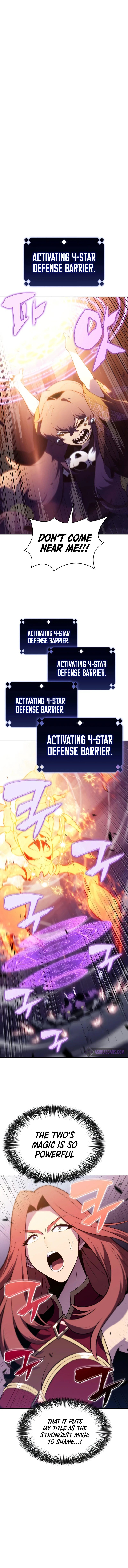 Solo Max-Level Newbie Page 3 - MangaHe