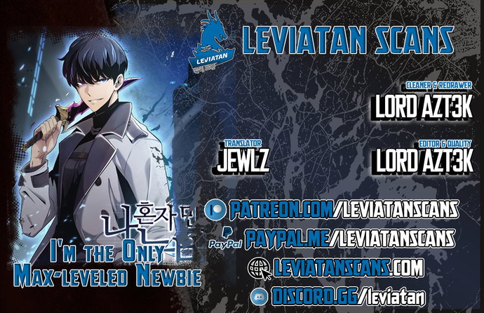 Solo Max-Level Newbie Page 2 - MangaHe