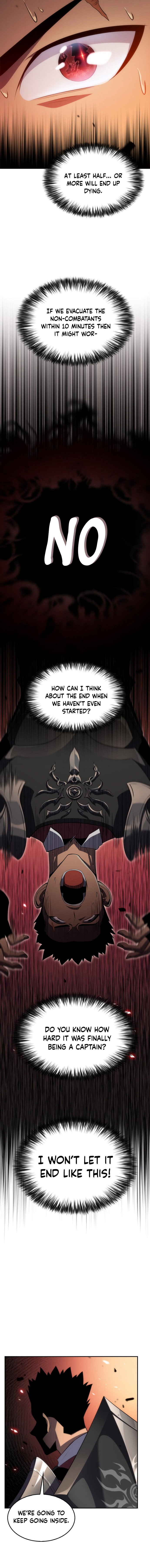 Solo Max-Level Newbie Page 23 - MangaHe