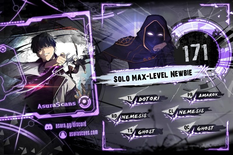 Solo Max-Level Newbie Page 2 - MangaHe
