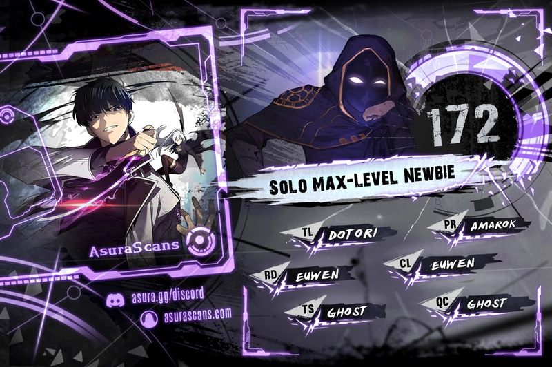 Solo Max-Level Newbie Page 2 - MangaHe