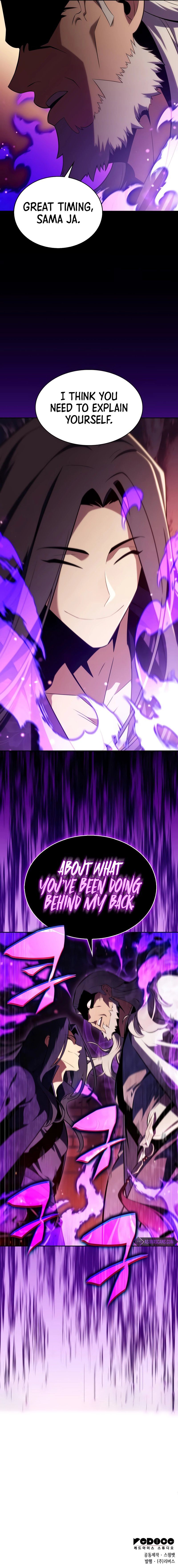 Solo Max-Level Newbie Page 14 - MangaHe
