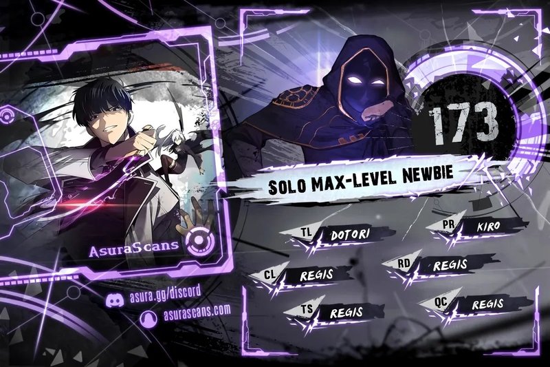 Solo Max-Level Newbie Page 2 - MangaHe