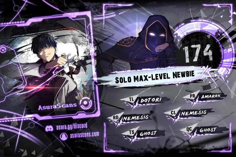 Solo Max-Level Newbie Page 2 - MangaHe
