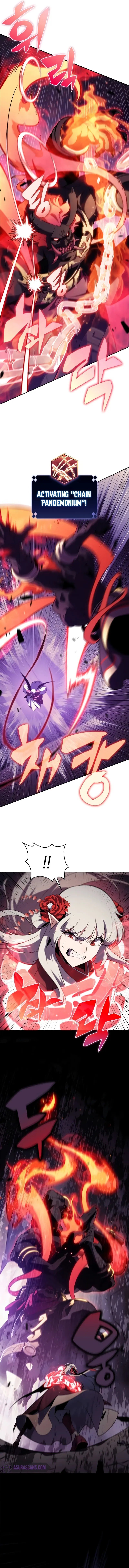 Solo Max-Level Newbie Page 11 - MangaHe