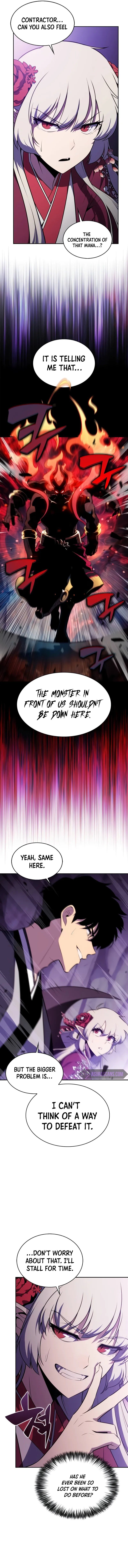 Solo Max-Level Newbie Page 8 - MangaHe