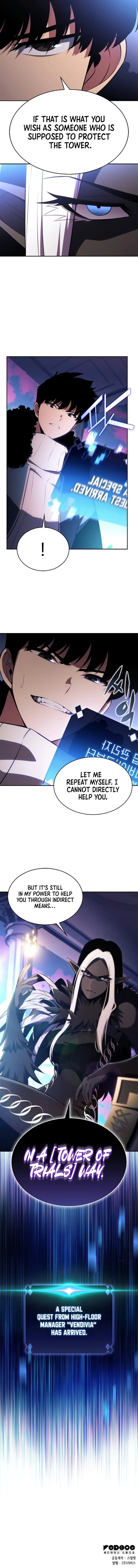 Solo Max-Level Newbie Page 14 - MangaHe