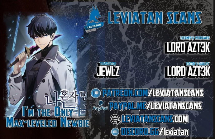 Solo Max-Level Newbie Page 2 - MangaHe