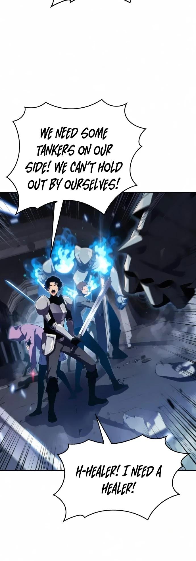 Solo Max-Level Newbie Page 11 - MangaHe