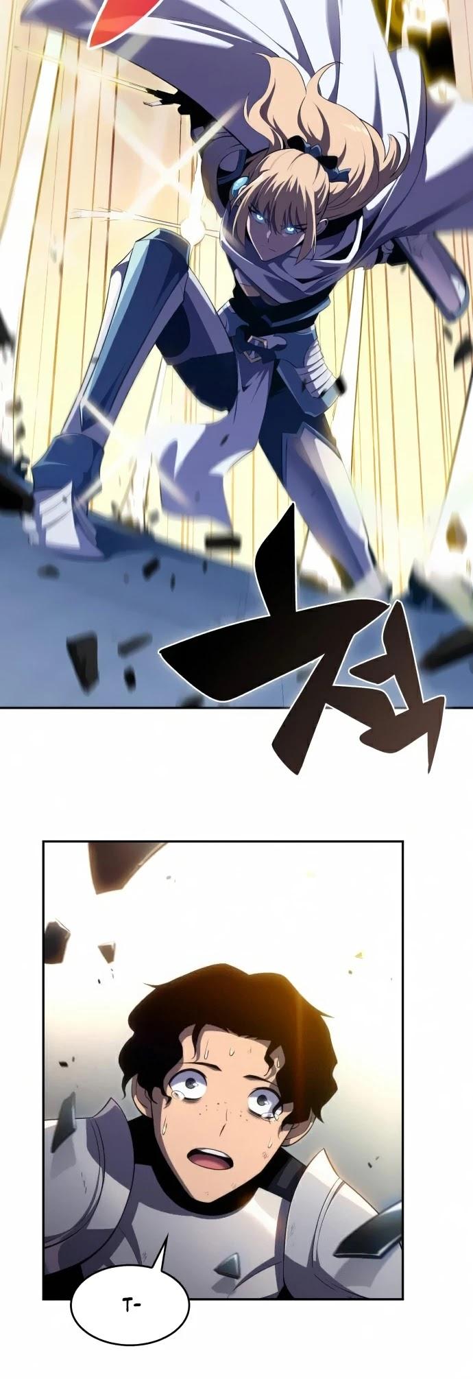 Solo Max-Level Newbie Page 19 - MangaHe