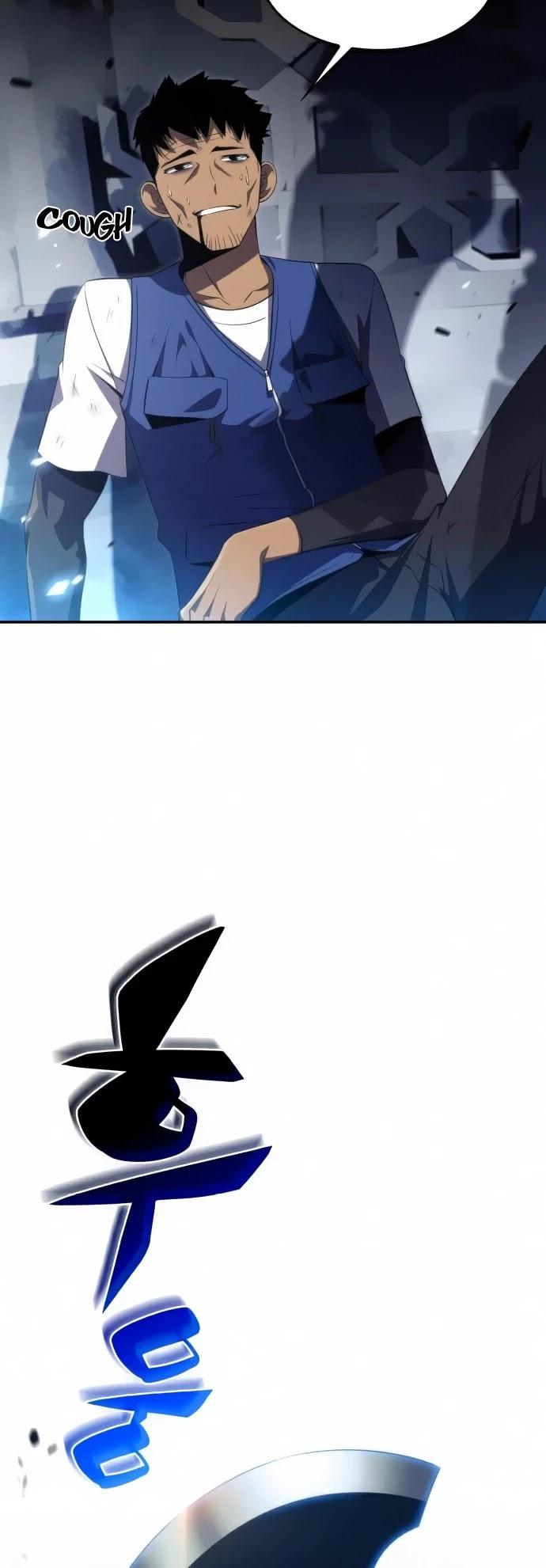 Solo Max-Level Newbie Page 23 - MangaHe