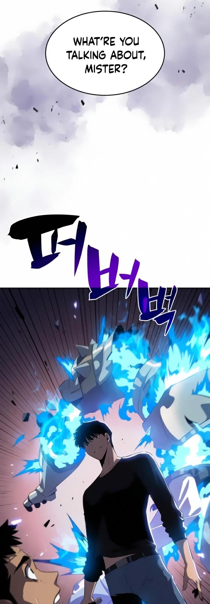 Solo Max-Level Newbie Page 25 - MangaHe