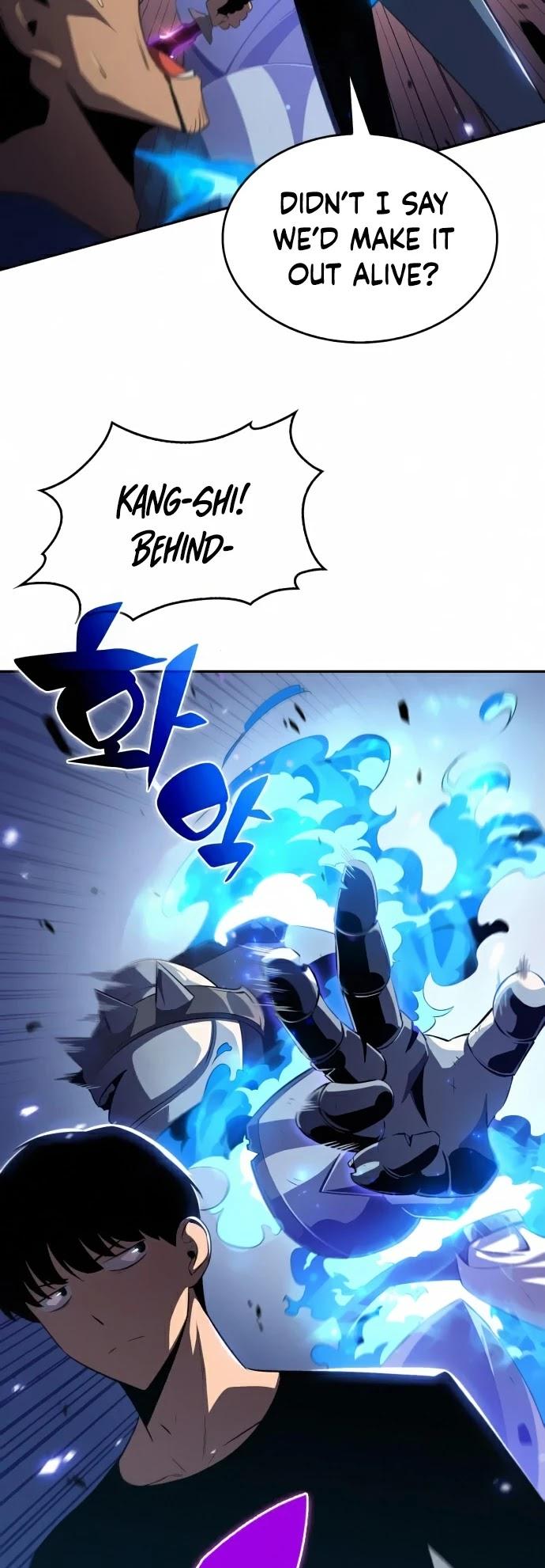 Solo Max-Level Newbie Page 26 - MangaHe