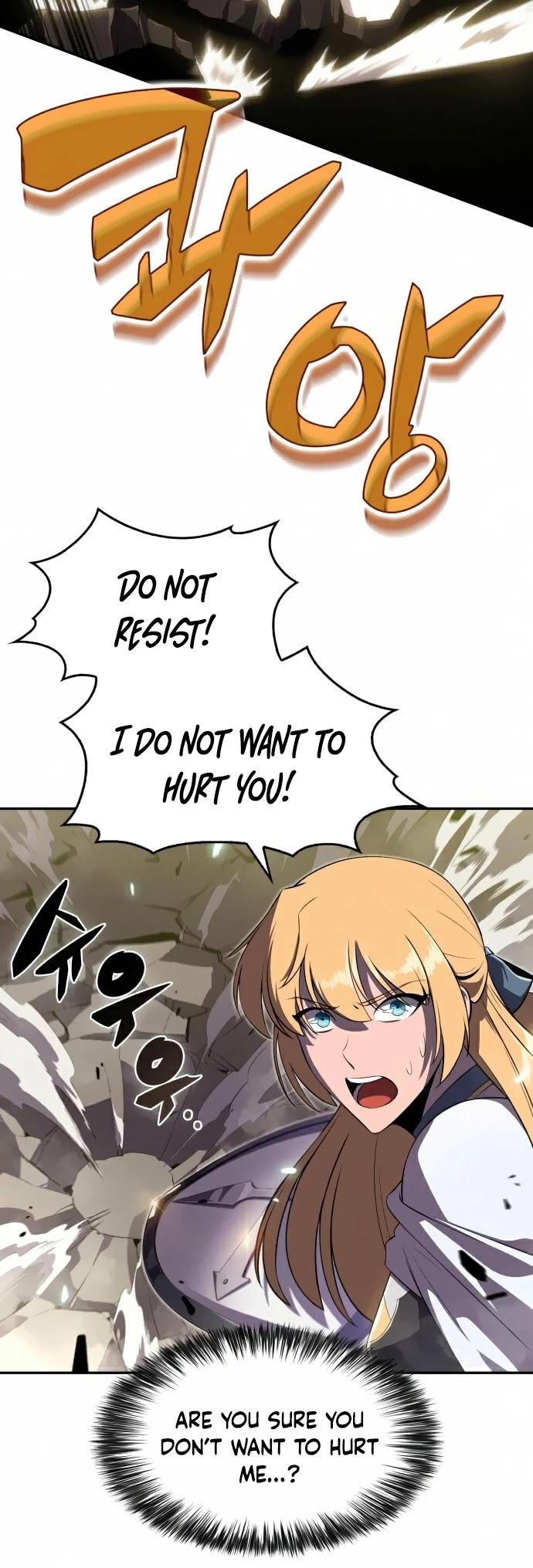 Solo Max-Level Newbie Page 35 - MangaHe