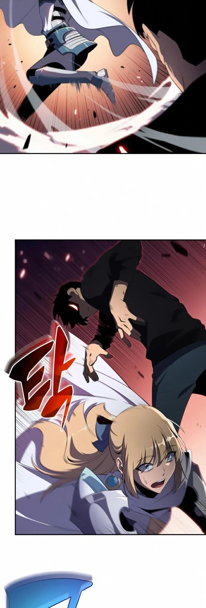 Solo Max-Level Newbie Page 37 - MangaHe