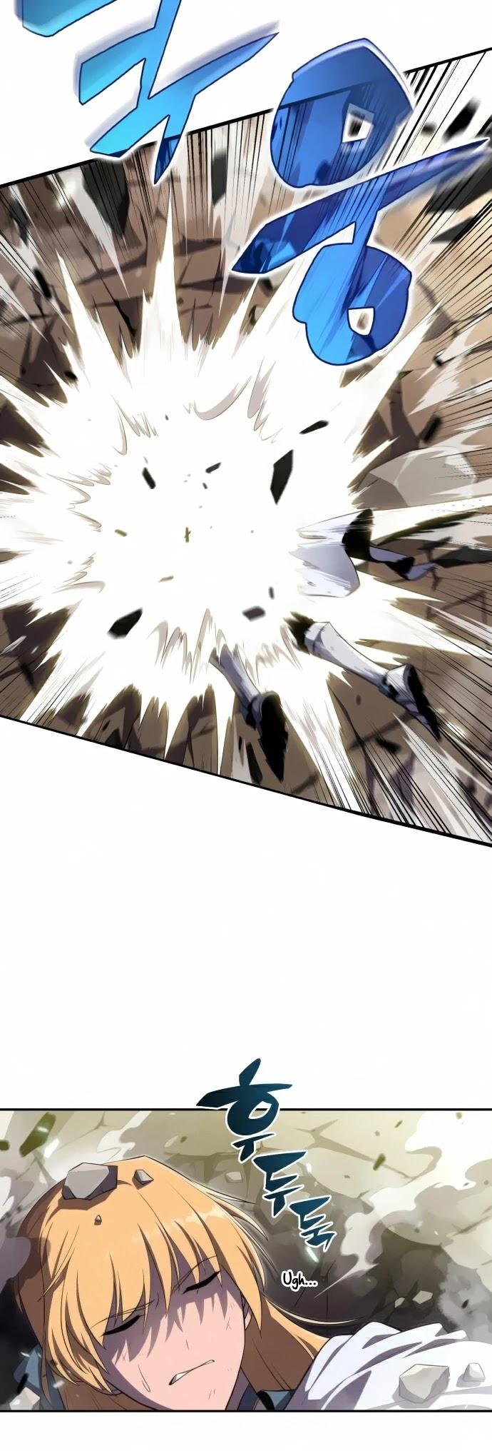 Solo Max-Level Newbie Page 38 - MangaHe