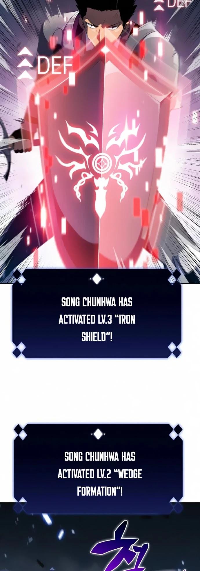 Solo Max-Level Newbie Page 5 - MangaHe