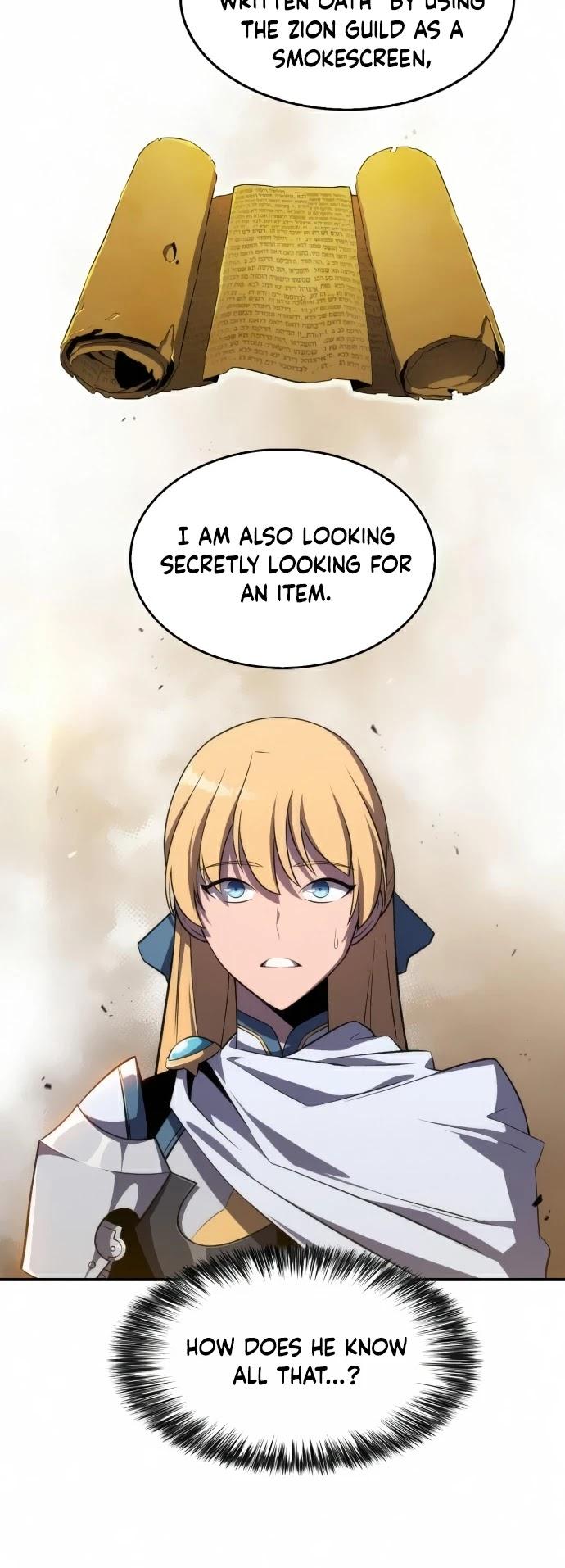 Solo Max-Level Newbie Page 43 - MangaHe