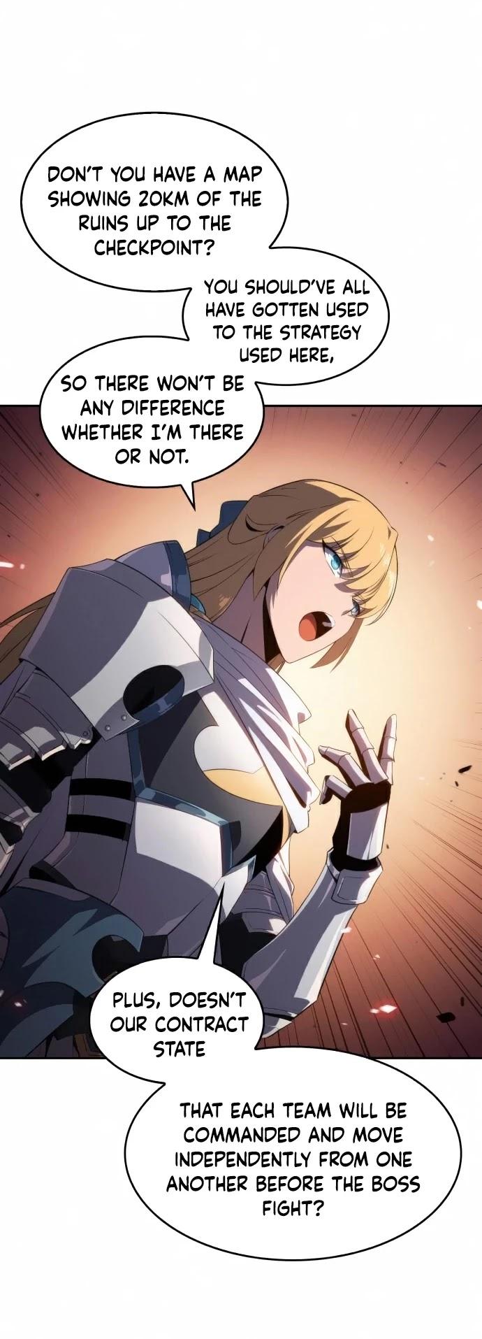 Solo Max-Level Newbie Page 47 - MangaHe