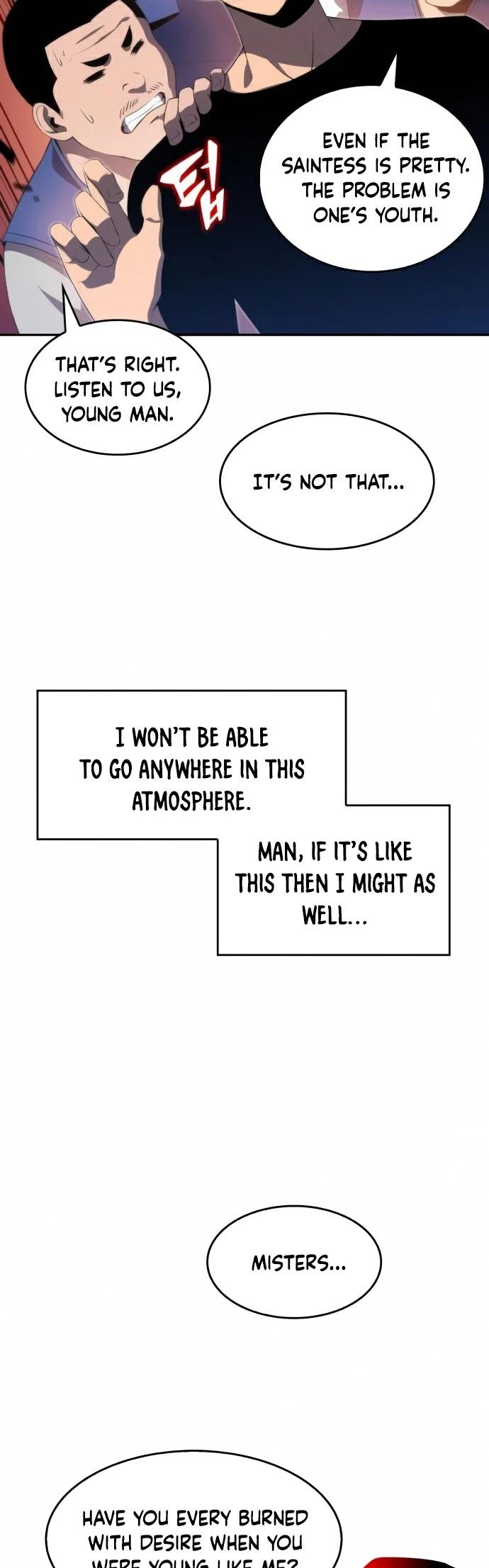 Solo Max-Level Newbie Page 52 - MangaHe