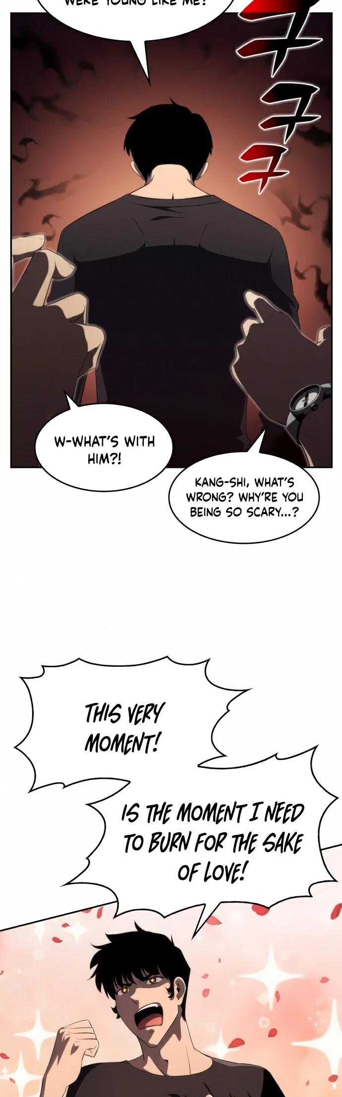 Solo Max-Level Newbie Page 53 - MangaHe