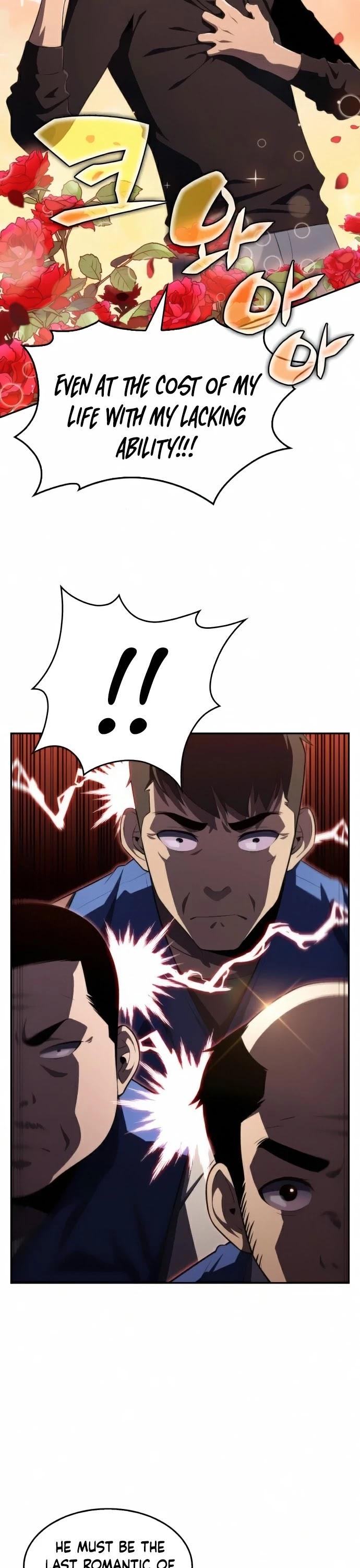 Solo Max-Level Newbie Page 54 - MangaHe