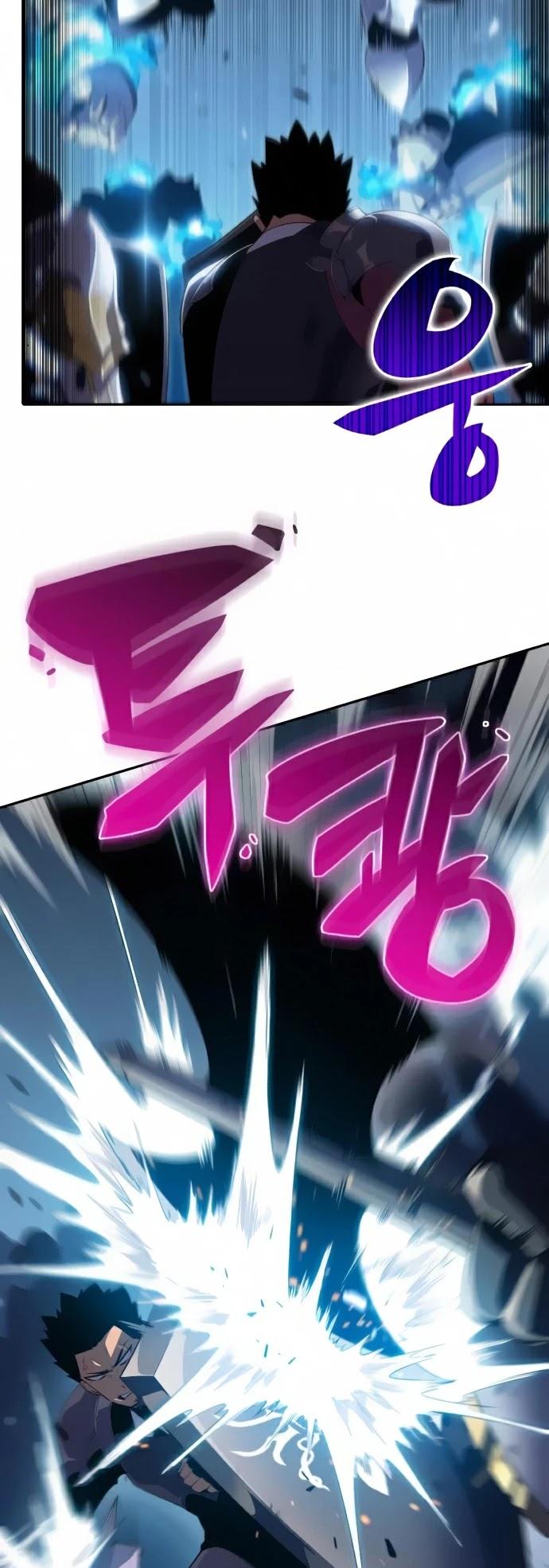 Solo Max-Level Newbie Page 8 - MangaHe