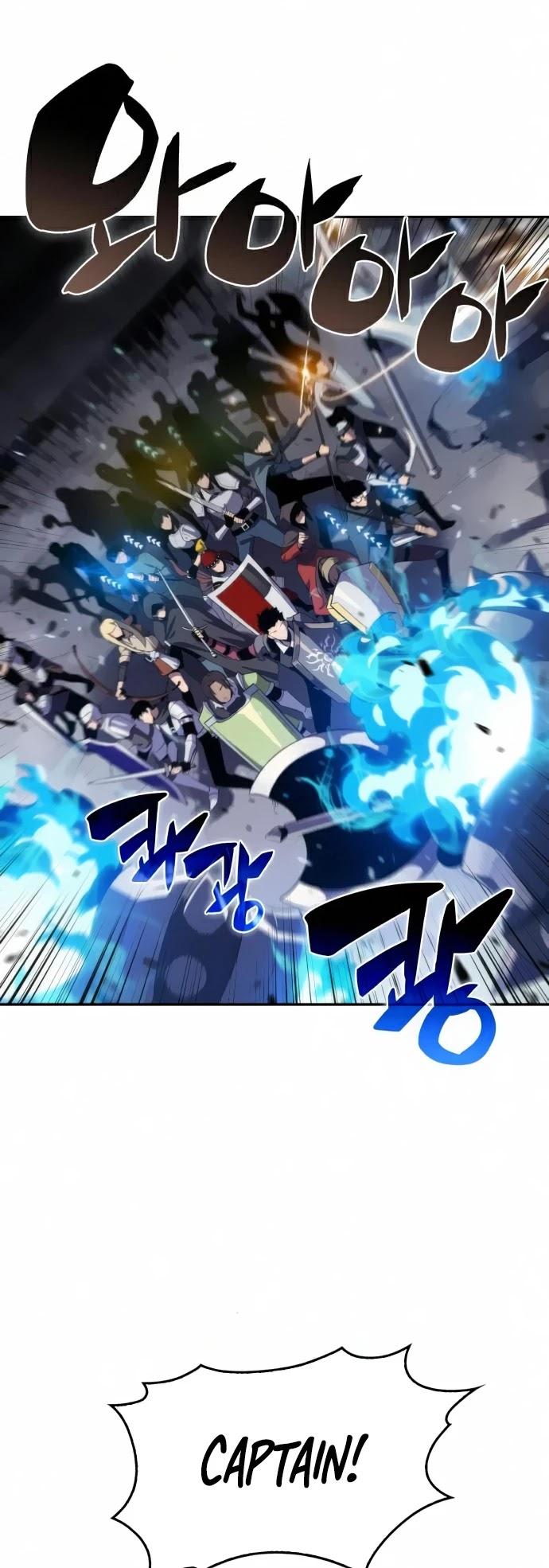 Solo Max-Level Newbie Page 10 - MangaHe