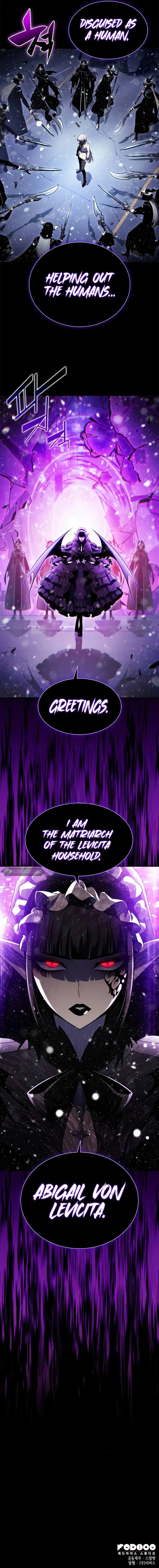 Solo Max-Level Newbie Page 14 - MangaHe