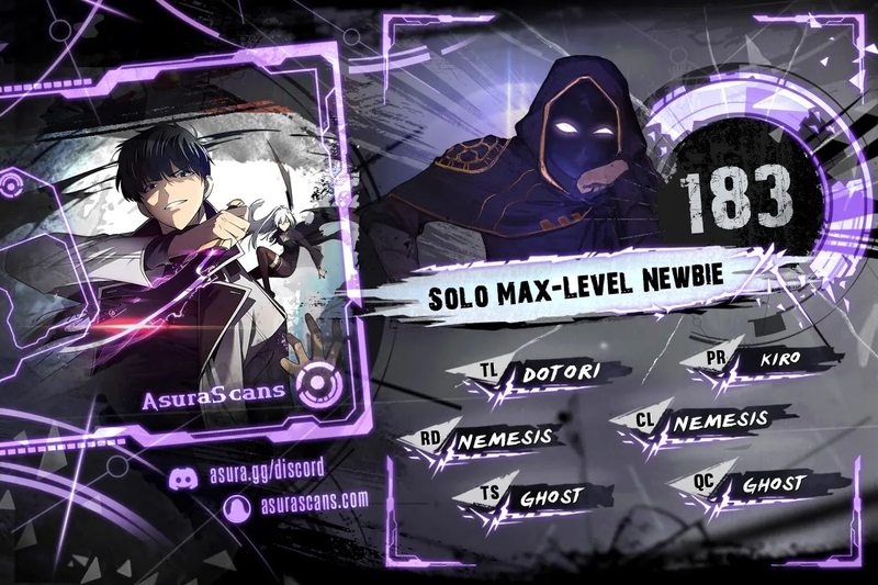 Solo Max-Level Newbie Page 2 - MangaHe